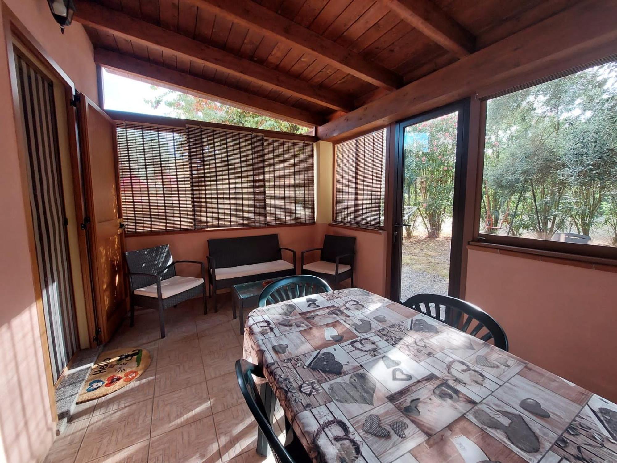 Apartament Casa L' Antico Ulivo Iglesias Zewnętrze zdjęcie