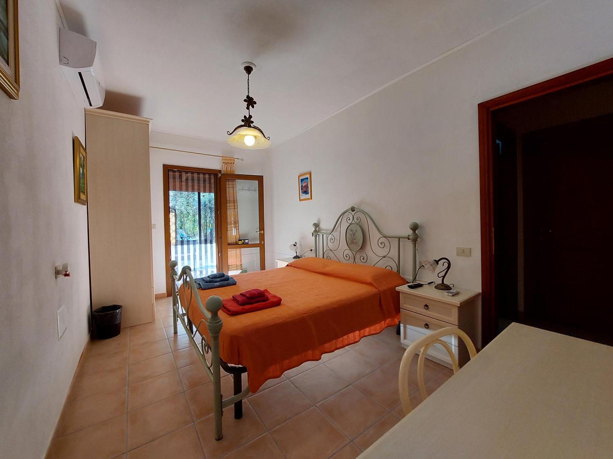 Apartament Casa L' Antico Ulivo Iglesias Zewnętrze zdjęcie